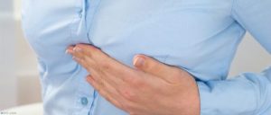 أسباب استمرار ألم الثدي بعد التبويض