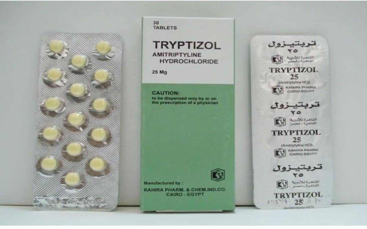 صورة تجربتي مع دواء تربتيزول