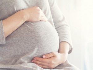 تجربتي مع اعراض الحمل بولد