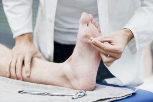 تجربتي مع التهاب الأعصاب الطرفية تجربتي مع التهاب الأعصاب الطرفية