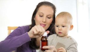 اسماء ادوية الزنك للأطفال
