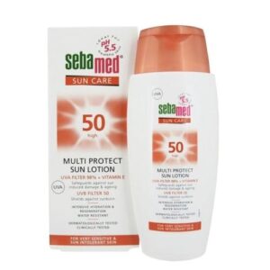 صن كير سيتاميد Sebamed Sun Care صن كير سيتاميد Sebamed Sun Care