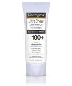 نيتروجينا صن بلوك Neutrogena Sun نيتروجينا صن بلوك Neutrogena Sun