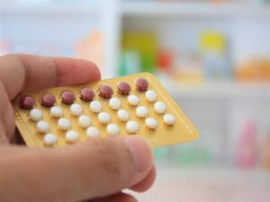 اسماء ادوية منع الحمل