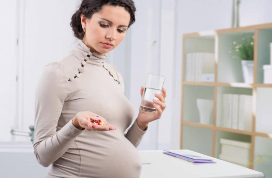 اسماء ادوية الحموضة للحامل