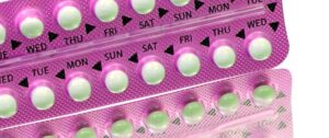 اسماء ادوية منع الحمل