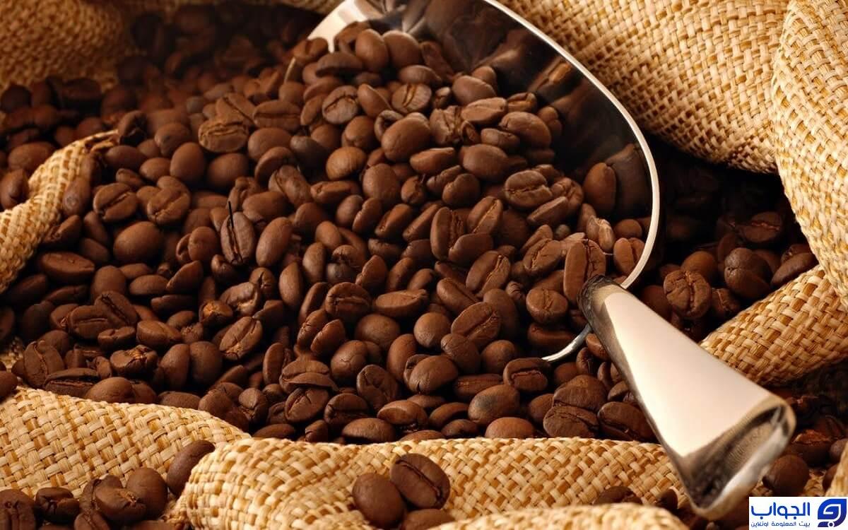 صورة أفضل نوع قهوة مع أسعار أنواع البن في مصر 2022