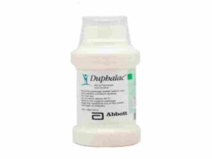 هل دواء دوفلاك Duphalac يزيد الوزن ؟