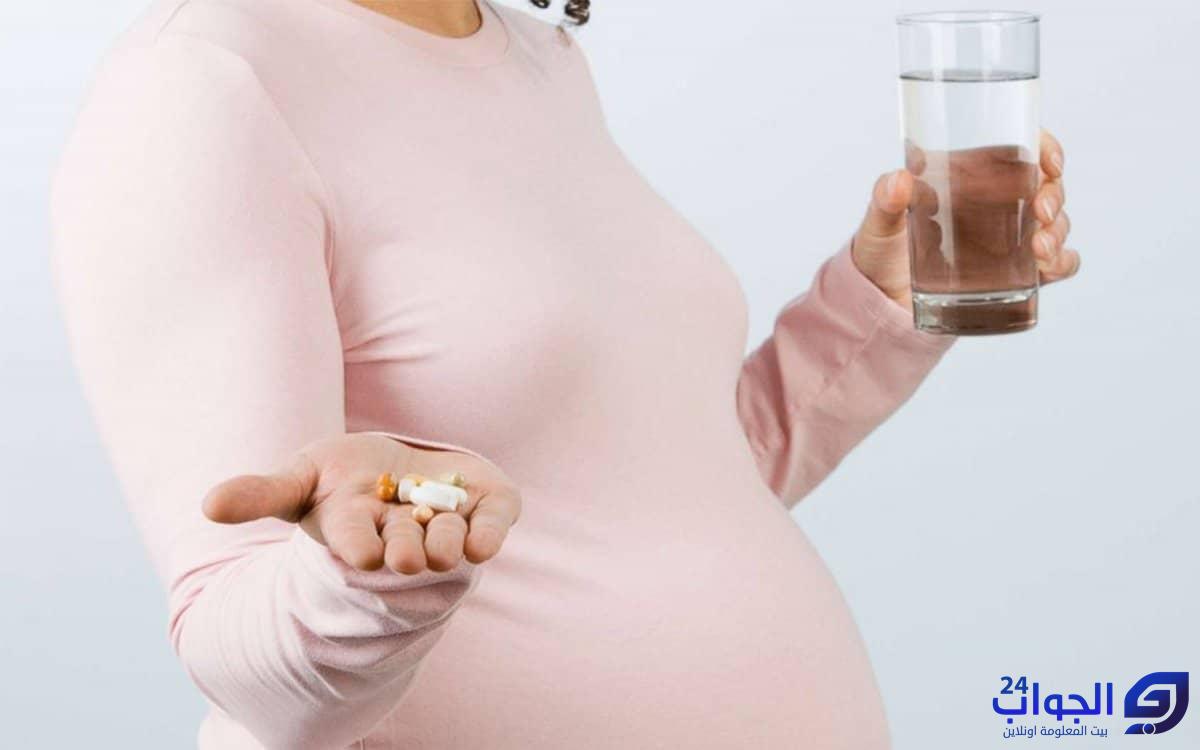 هل حبوب إلوندا Elounda تساعد على الحمل