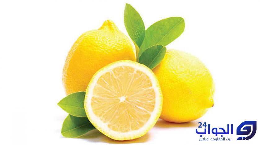 كيفية استخدام الليمون للتخسيس