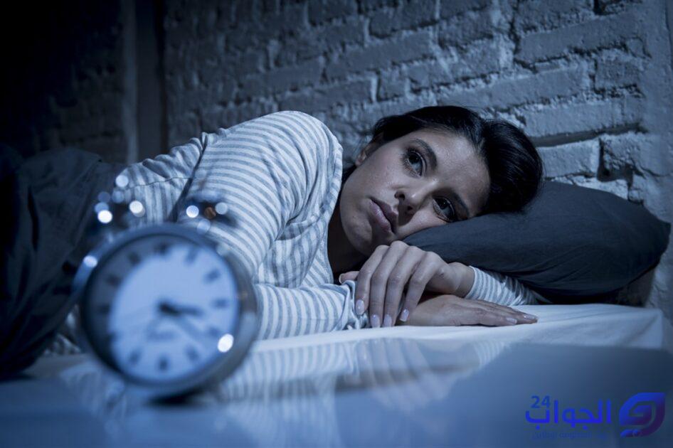 كيفية التخلص من التفكير الزائد قبل النوم