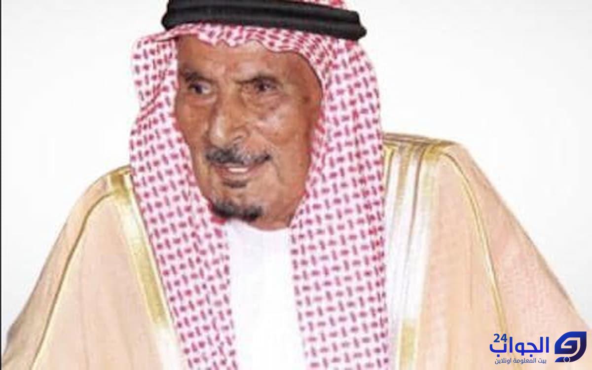الشيخ ثنيان بن فهد الثنيان ويكيبيديا