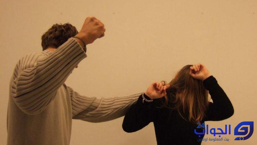 عقوبة ضرب الزوجة في القانون الجزائري عقوبة ضرب الزوجة في القانون الجزائري