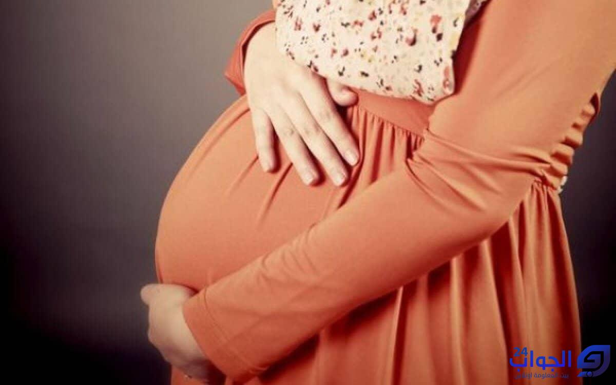 دعاء للحامل في الشهر التاسع