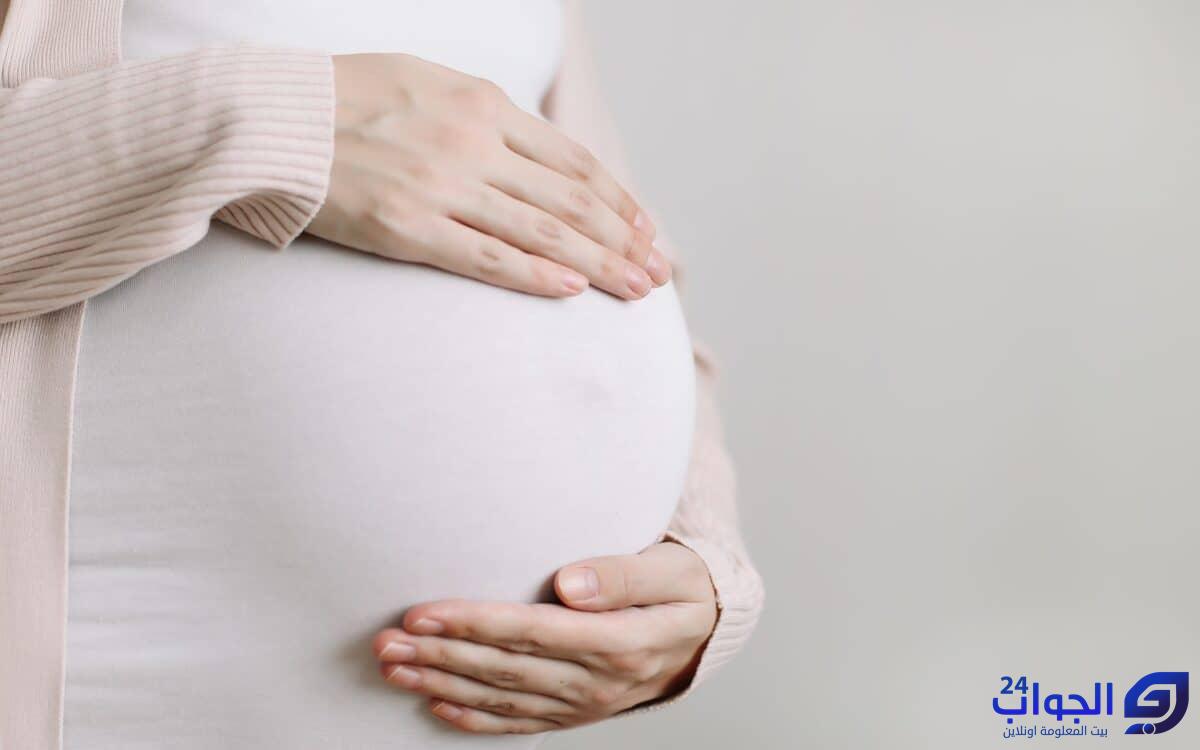 صورة الفرق بين الحمل الطبيعي والحمل خارج الرحم