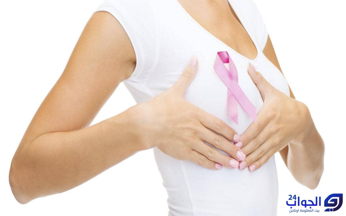 صورة سرطان الثدي الالتهابي بالصور