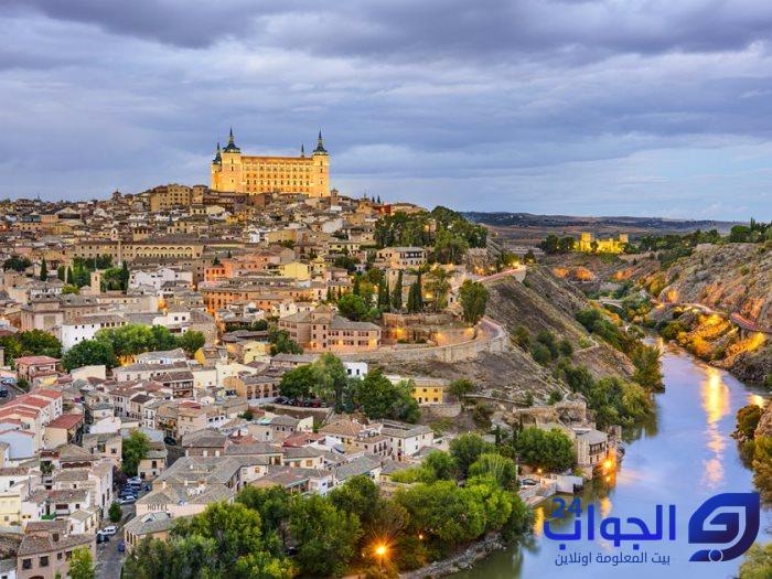 اسم اطلقه العرب على اسبانيا والبرتغال فما هو اسم اطلقه العرب على اسبانيا والبرتغال فما هو