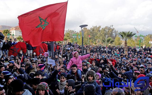 عيوب الشعب المغربي