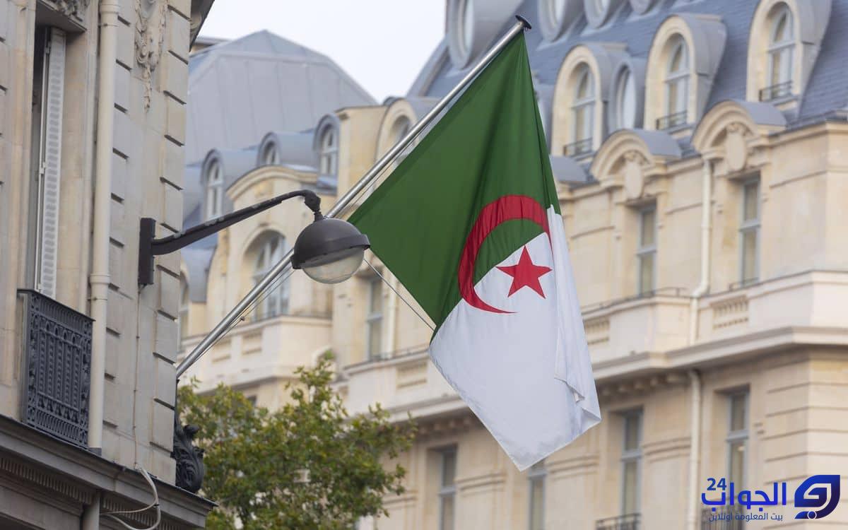 حديث الرسول عن الجزائر