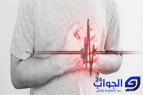 أعراض كهرباء القلب