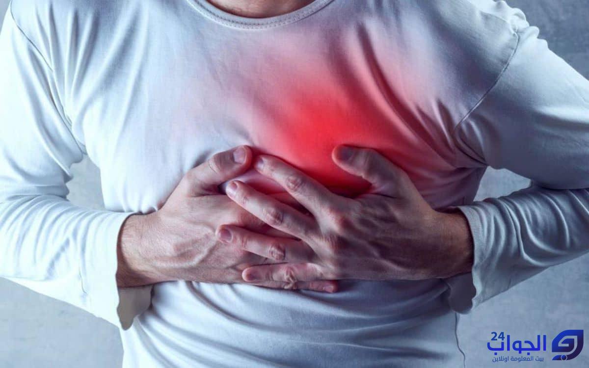 صورة هل مرض ضعف عضلة القلب خطير