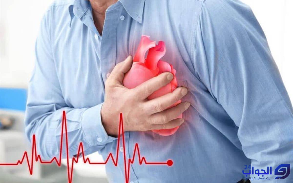 هل يشفى مريض ضعف عضلة القلب