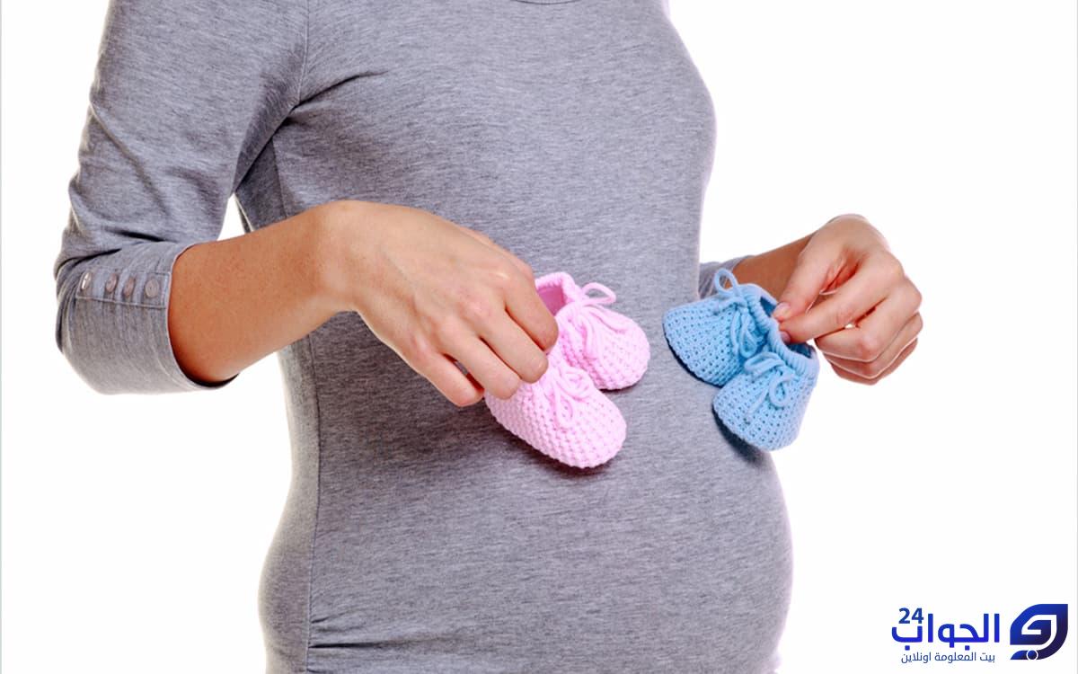 صورة ازاى اعرف نوع الجنين من غير سونار